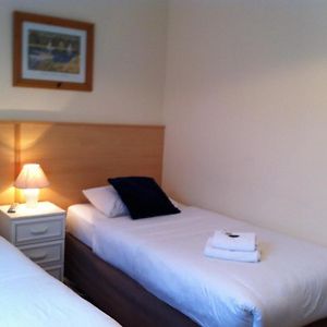 Kamer met Twee Aparte Bedden