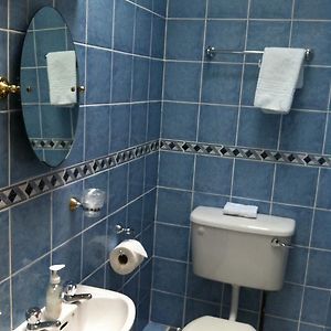 Eenpersoonskamer